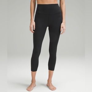 lululemon Align™ High-Rise Crop 23" 8